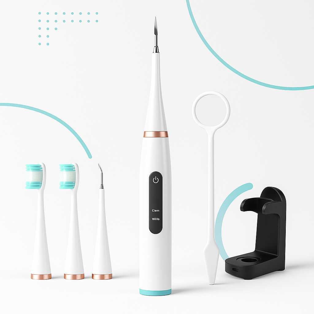 PawSmile - Slipp oro och dyra veterinärbesök