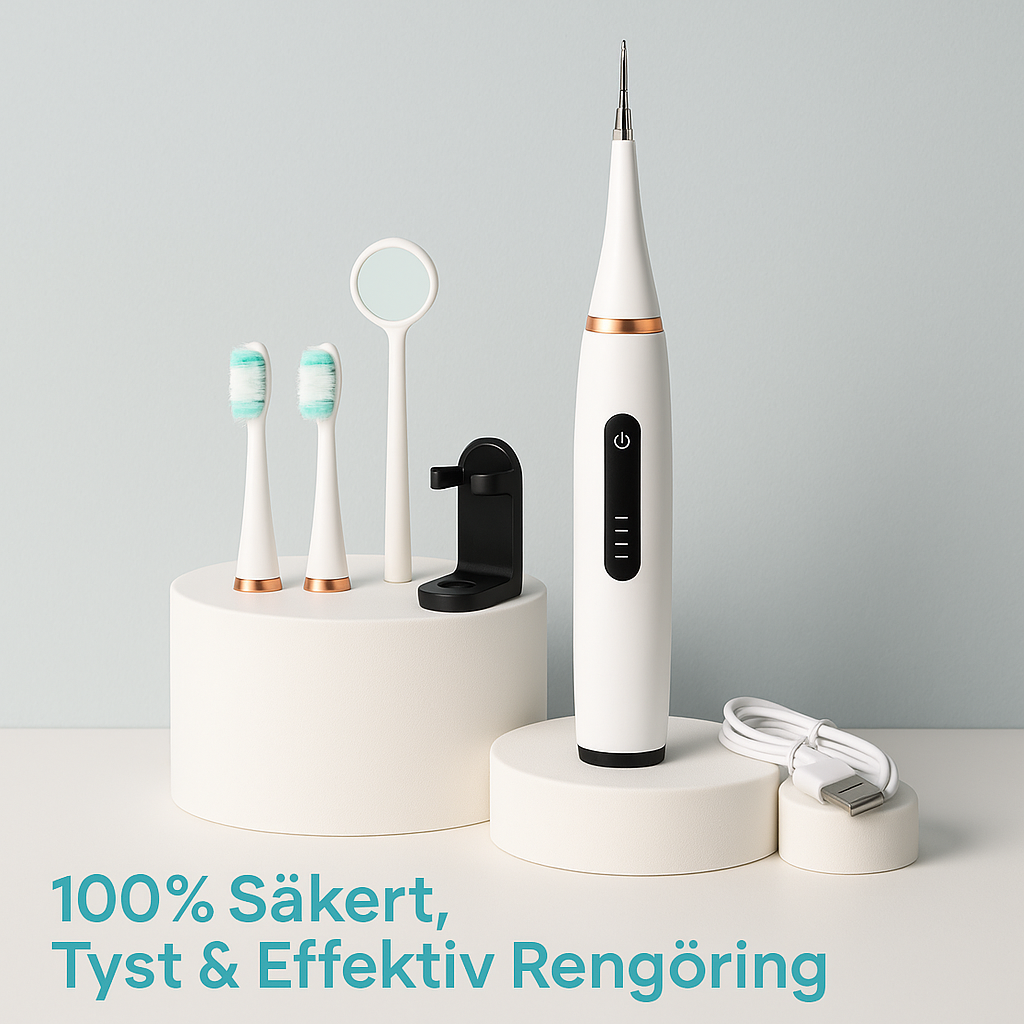 PawSmile - Slipp oro och dyra veterinärbesök